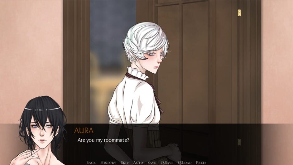 Screenshots Mannequin Academy