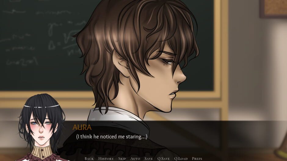 Screenshots Mannequin Academy