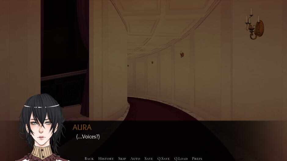 Screenshots Mannequin Academy