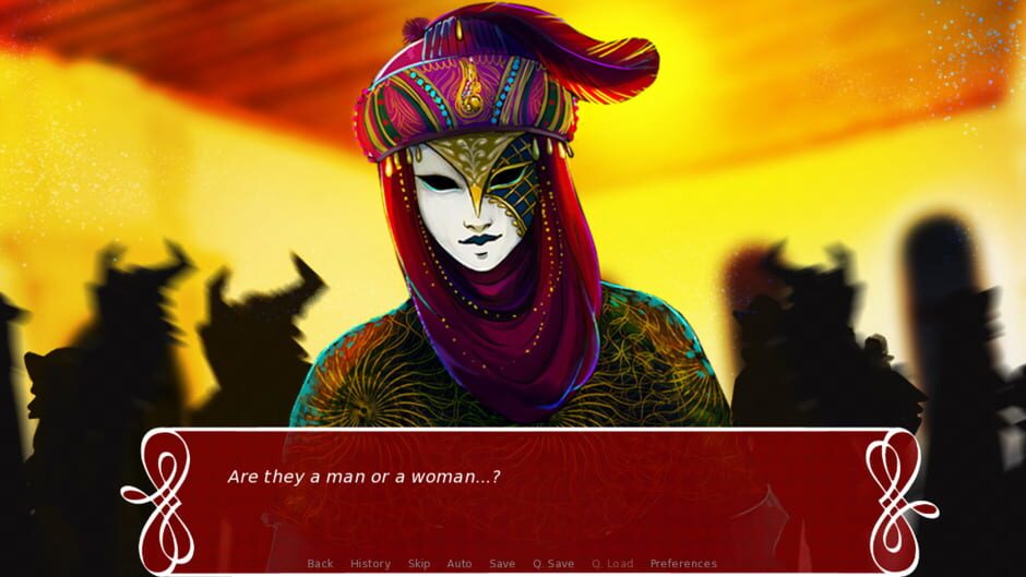 Invisible Beasts media thumbnail