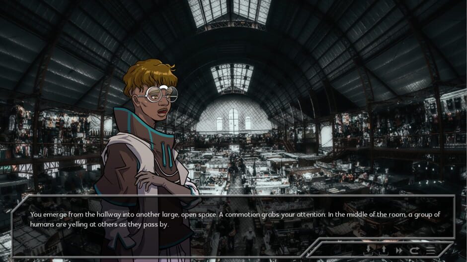 Xenopathy media thumbnail