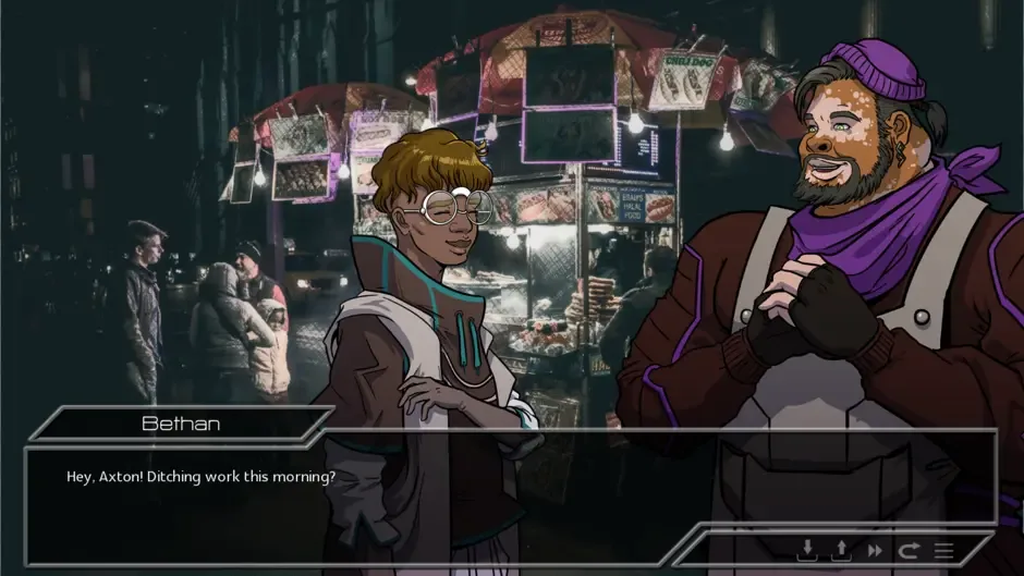 Screenshot 3