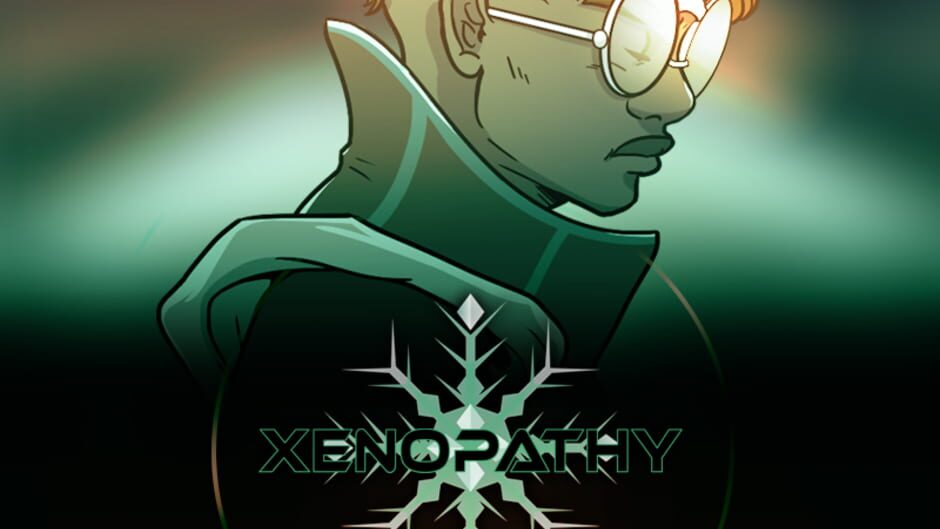 Xenopathy media thumbnail