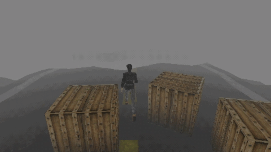 Shadow Over Normoth Screenshot