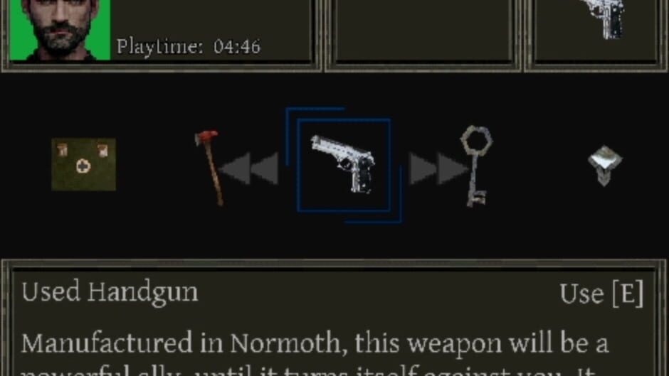 Shadow Over Normoth media thumbnail