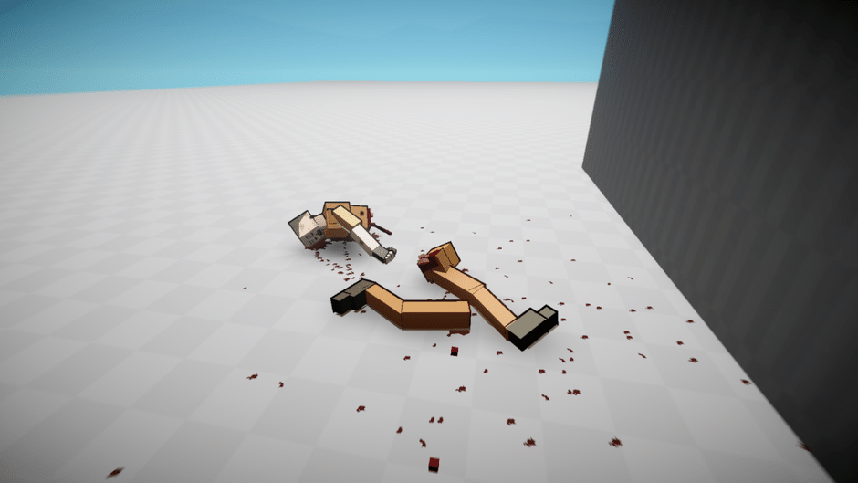 Bloodbath Screenshot