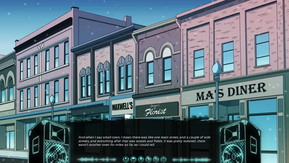 Screenshot 5