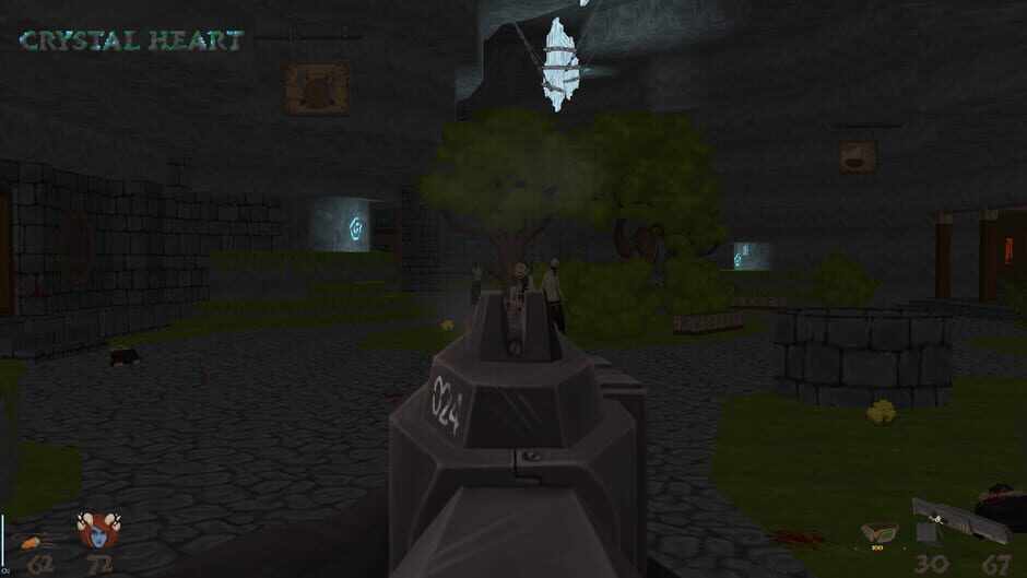 Hedon Bloodrite Screenshot