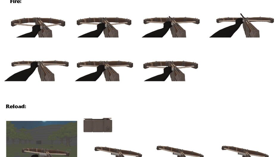 Hedon Bloodrite Screenshot