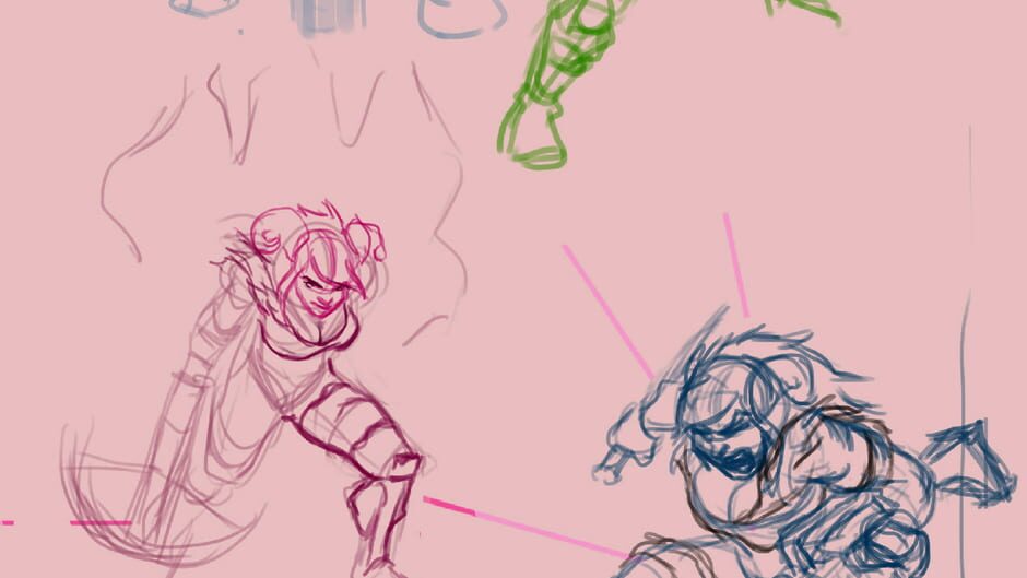 Hedon Bloodrite Screenshot