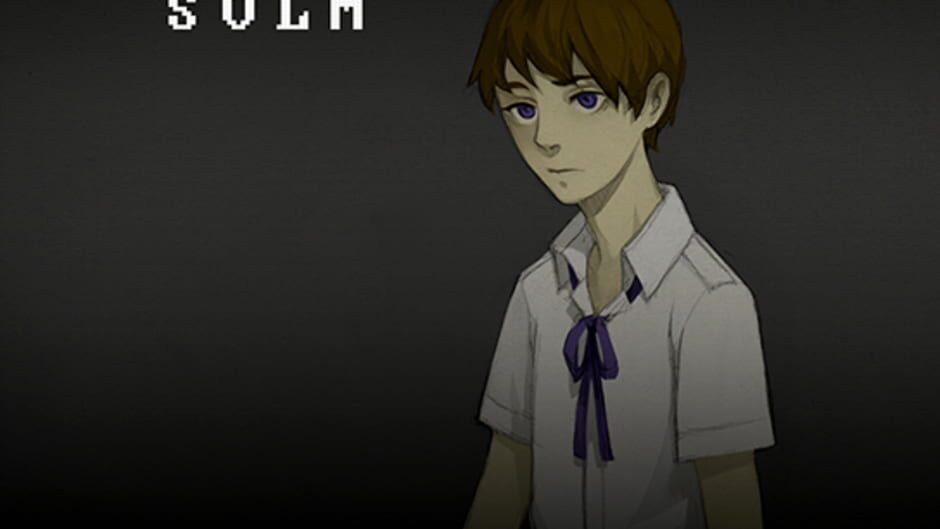Solm screenshot