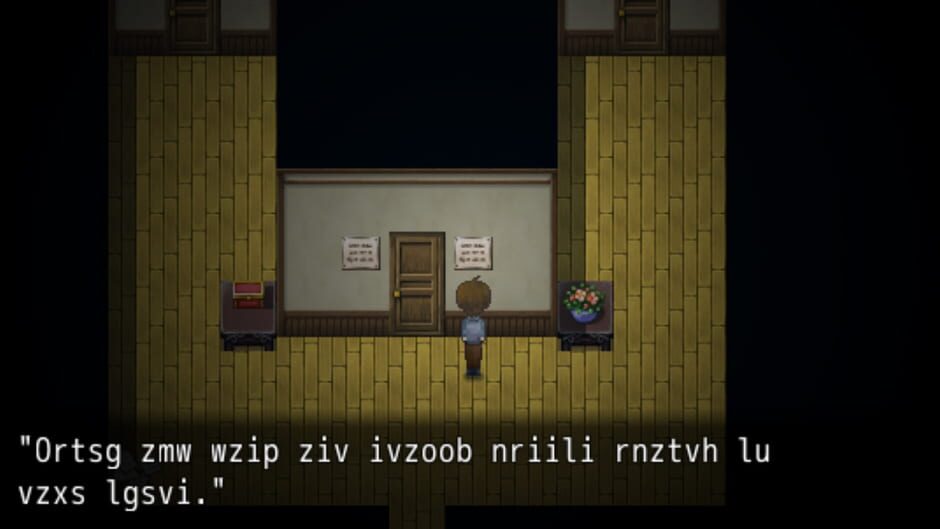 Solm screenshot