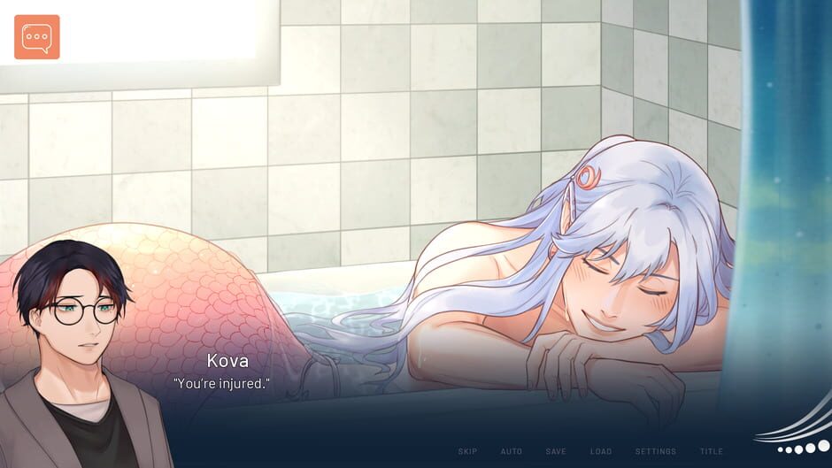 The Ocean at Night media thumbnail