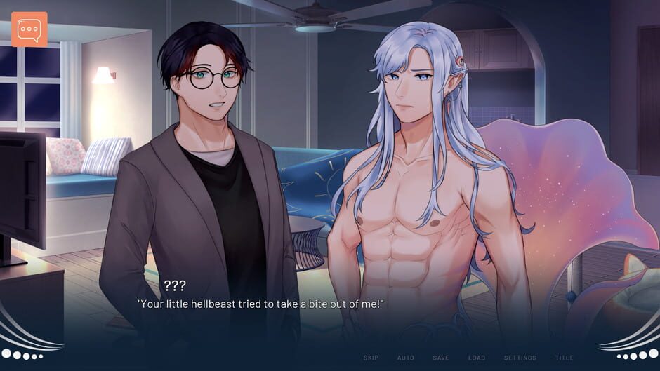 The Ocean at Night media thumbnail