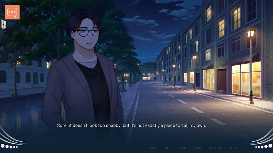 The Ocean at Night media thumbnail