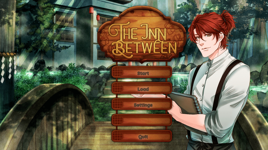 The Inn Between Screenshot