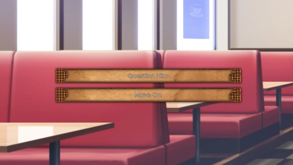 The Inn Between screenshot 6