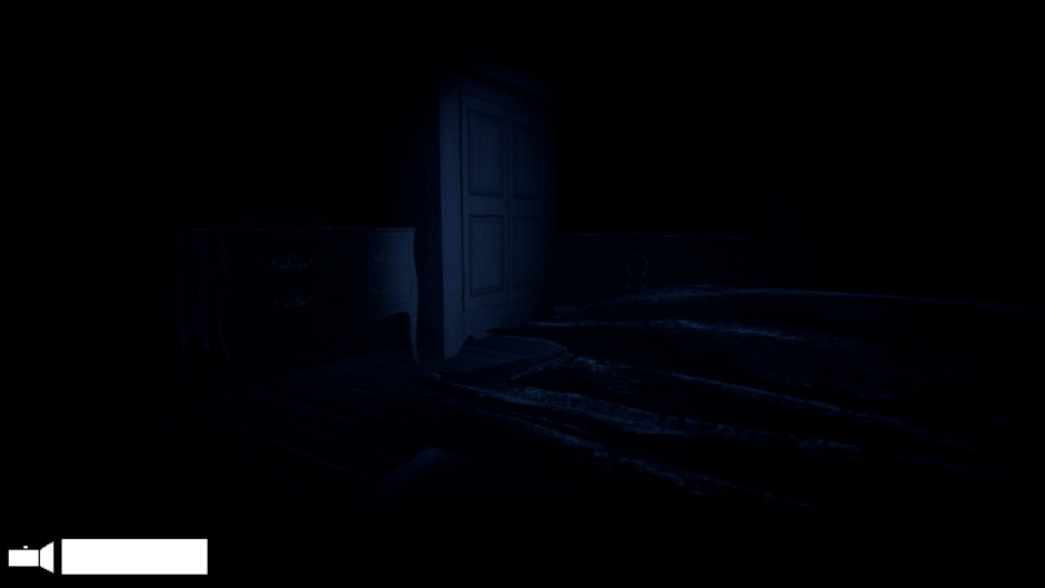 Darkness Dwells Screenshot