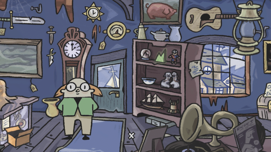 Claude and the Phantom Screenshot