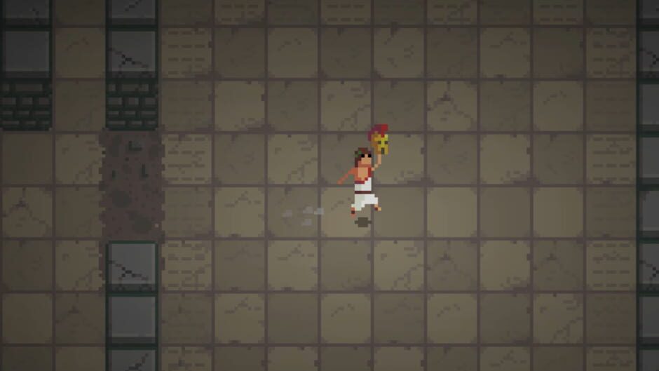 The Labyrinth screenshot