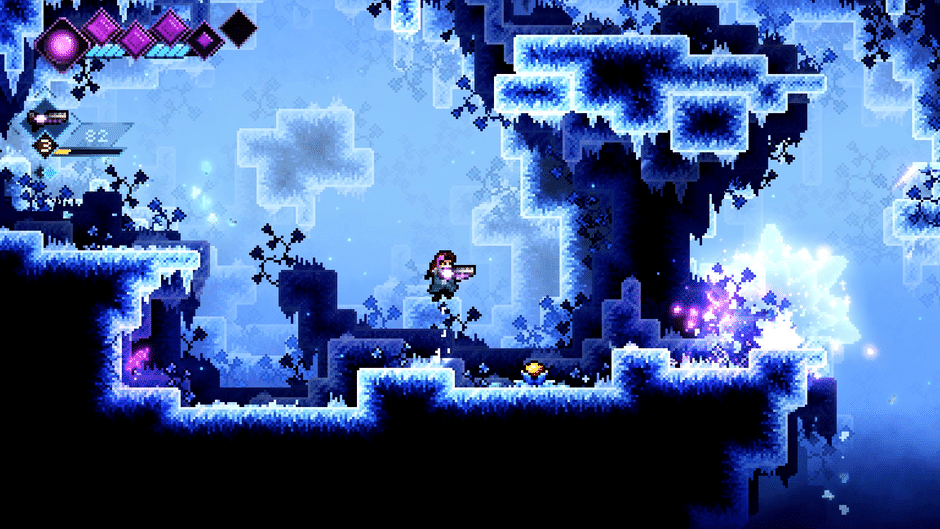 A Sister's Journey Screenshot