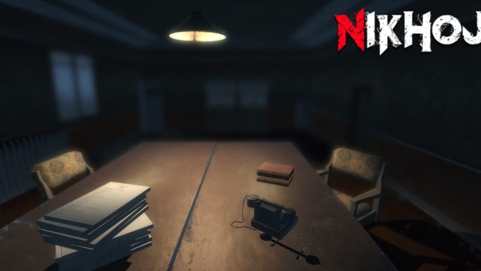Nikhoj screenshot
