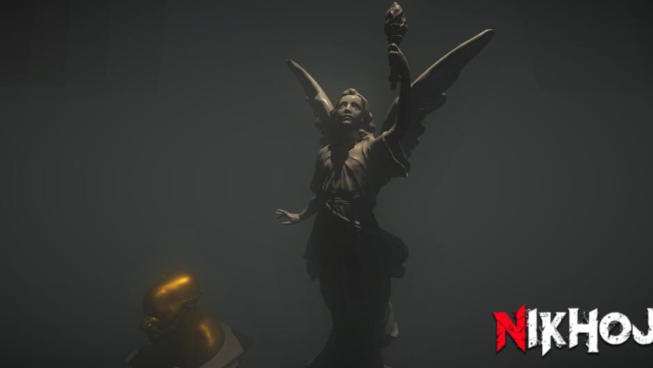 Nikhoj screenshot