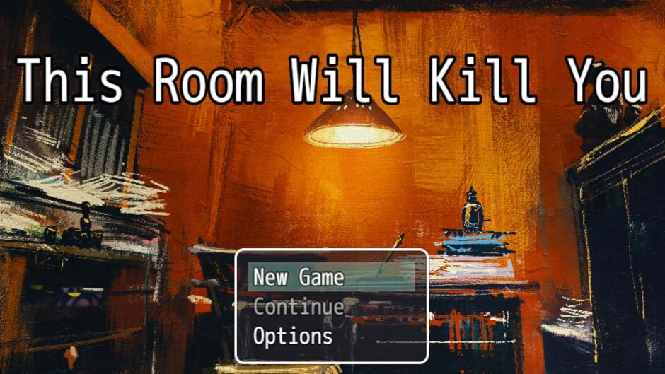 This Room Will Kill You screenshot