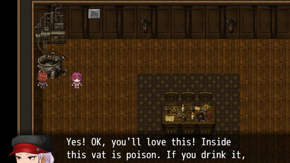 This Room Will Kill You screenshot