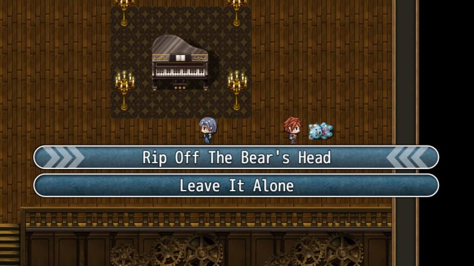 This Room Will Kill You screenshot