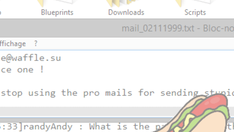 OldComputerArchive.zip Screenshot