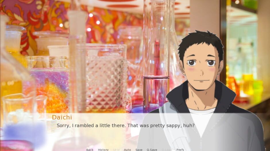 Haikyuu Escape Room media thumbnail