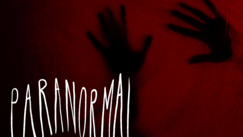 Paranormal Screenshot