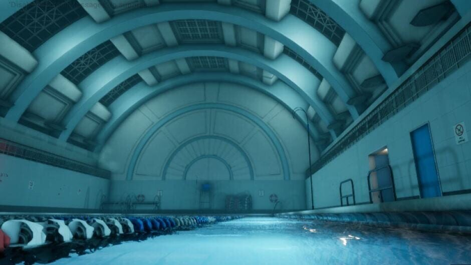 Scream screenshot