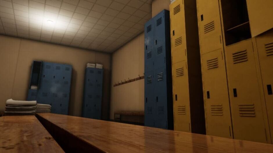 Scream screenshot