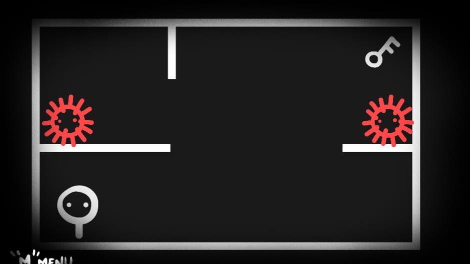 The Key screenshot