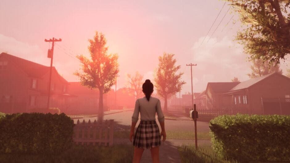 Scream screenshot