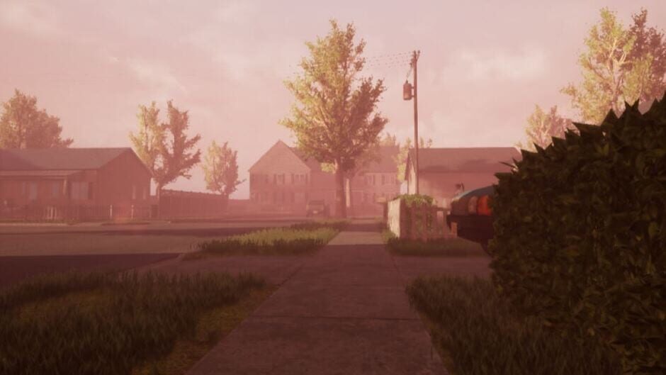 Scream screenshot