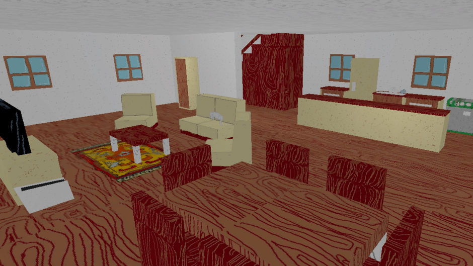 Bit Jail Screenshot