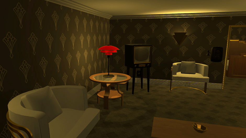 November Screenshot