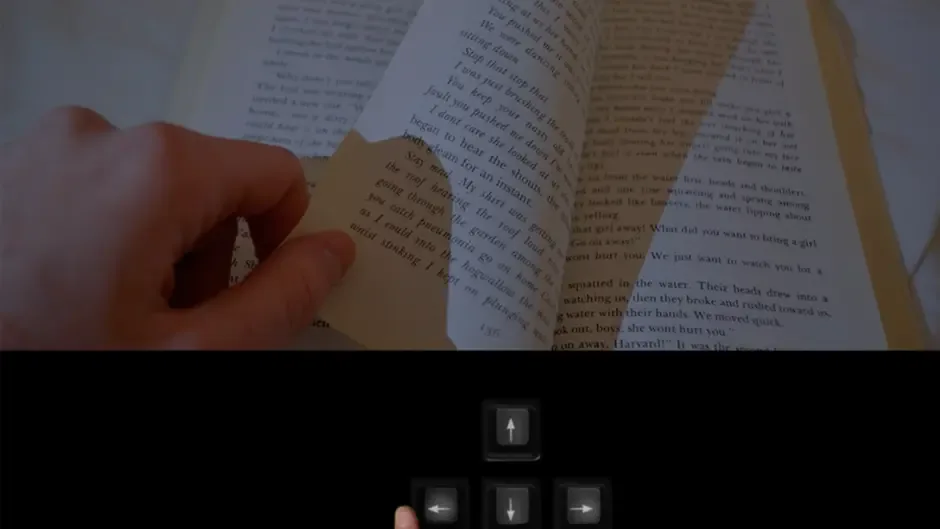 Capture d'écran de l'article