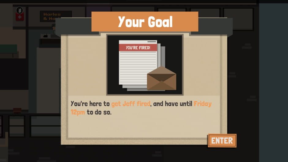 Project Madison screenshot