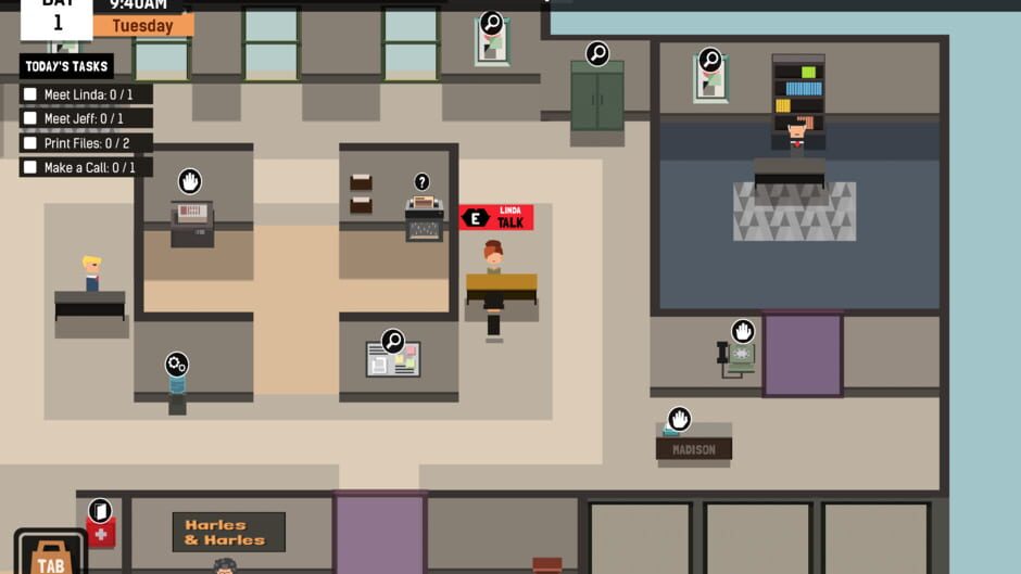 Project Madison screenshot