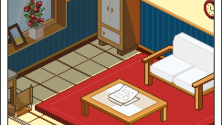 Room Planner screenshot