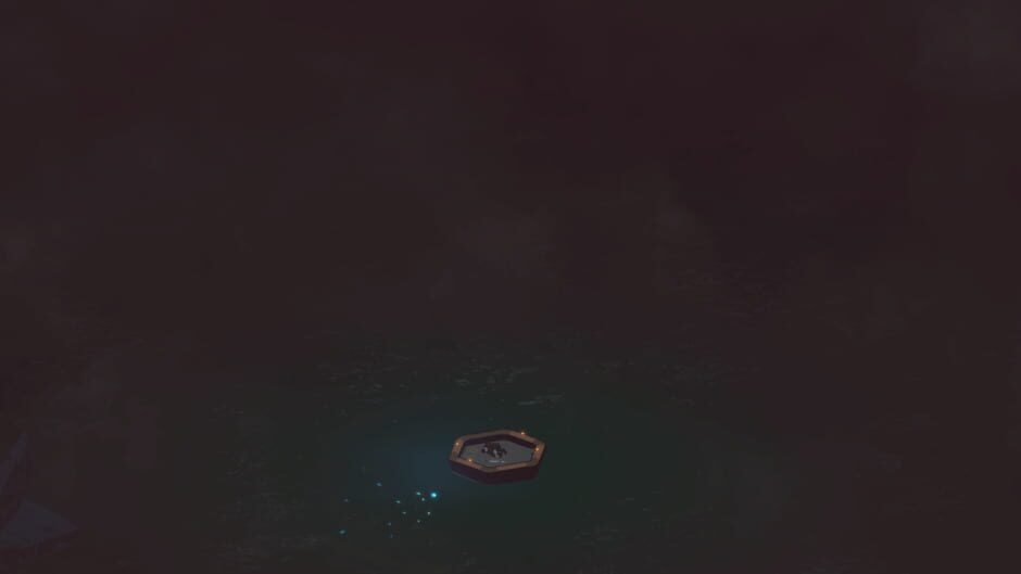 The Eraser screenshot