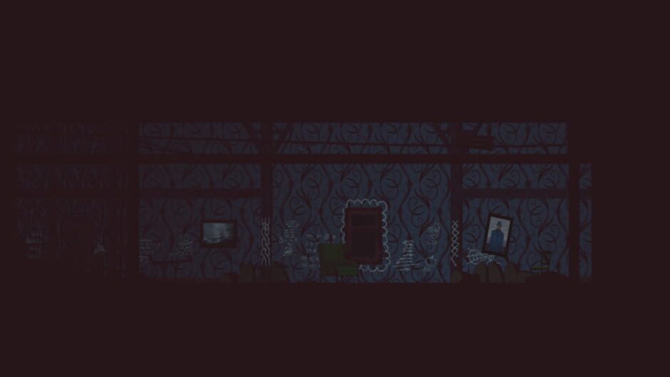 The Eraser screenshot
