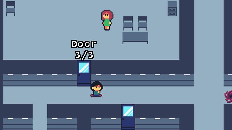 Universal Thief screenshot