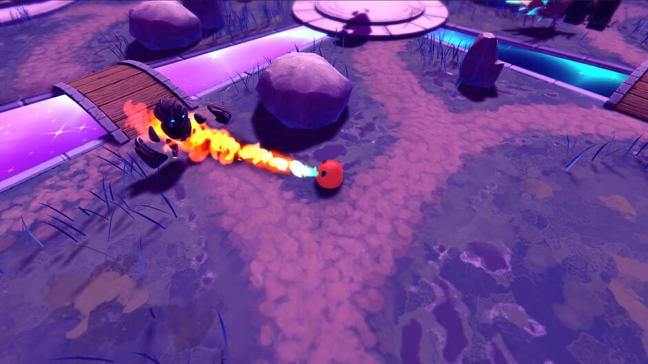 Prime Slime screenshot