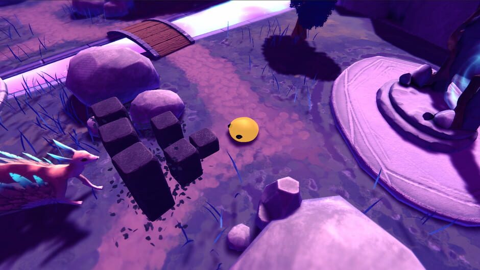Prime Slime screenshot