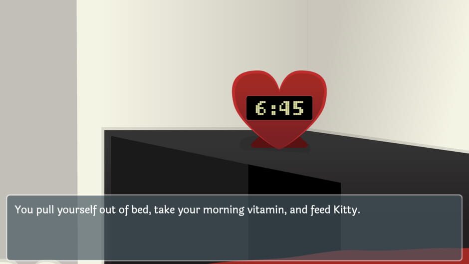 SweetXheart screenshot